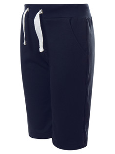 Шорты удлиненные MD