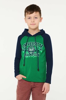 Лонгслив Mix Mode