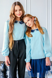 Блузка Nota Bene