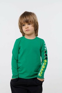 Лонгслив Mix Mode