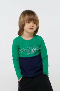 Лонгслив Mix Mode