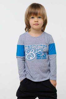 Лонгслив Mix Mode