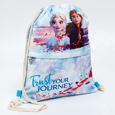 Мешок для обуви Disney