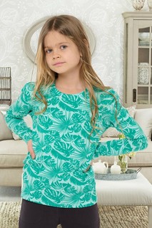 Лонгслив Mix Mode