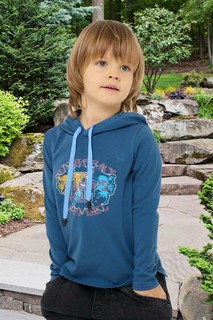 Лонгслив Mix Mode