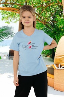 Футболка Mix Mode