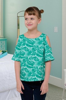 Футболка Mix Mode