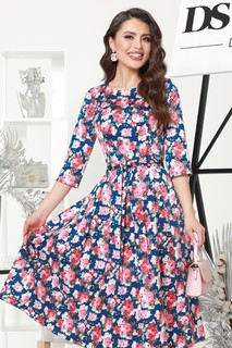 Платье Ds Trend