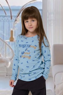 Лонгслив Mix Mode