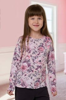 Лонгслив Mix Mode