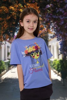 Футболка Mix Mode