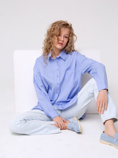 Рубашка удлиненная Raposa