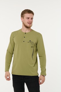 Лонгслив Mix Mode