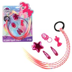 Подарочный набор аксессуаров для волос Hasbro