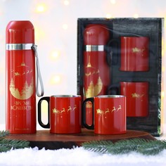 Подарочный набор Svoboda Voli