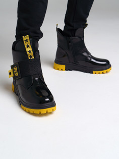 Ботинки Playtoday