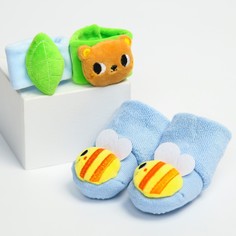 Подарочный набор Крошка Я