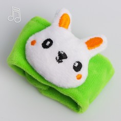 Браслетик - погремушка Крошка Я