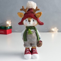 Сувенир полистоун NO Brand