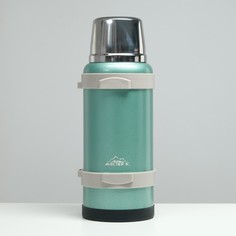 Термос, серия: volume, Мастер К