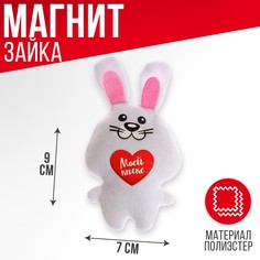 Магнит Milo Toys