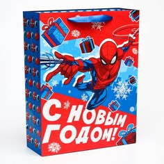 Пакет ламинат вертикальный Marvel