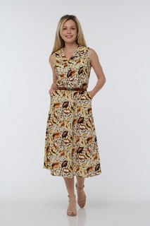 Платье Mix Mode