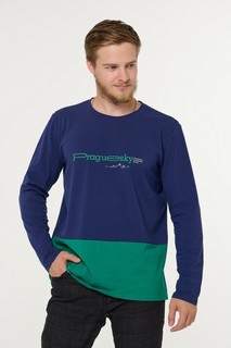 Лонгслив Mix Mode