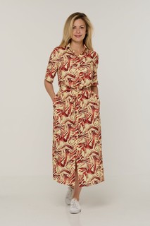 Платье Mix Mode