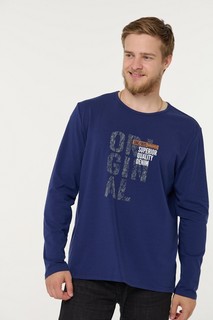 Лонгслив Mix Mode