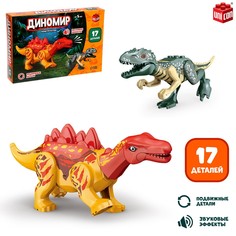 Конструктор Unicon