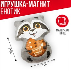 Магнит Milo Toys