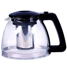 Чайник заварочный чер1 л Mayer Boch