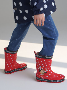 Сапоги Playtoday