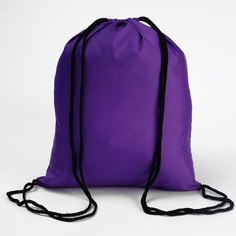 Мешок для обуви 420 х 340 мм, calligrata