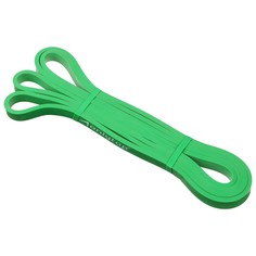 Эспандер ленточный, многофункциональный, 2-15 кг, 208 х 1,3 х 0,5 см, цвет зелёный Onlitop