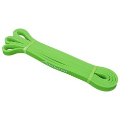 Эспандер ленточный, многофункциональный, 2-15 кг, 208 х 1,3 х 0,5 см, цвет салатовый Onlitop