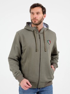 Толстовка F5