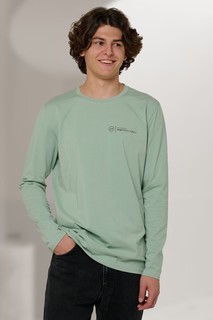 Лонгслив Mix Mode