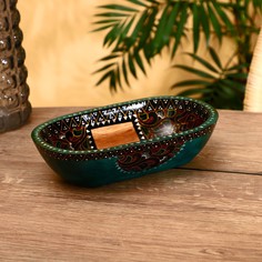 Тарелка NO Brand