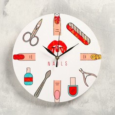 Часы настенные, серия: интерьер, Solomon