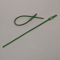 Подвязки для растений, длина 23 см, набор 30 шт. Greengo