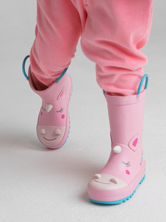 Сапоги Playtoday