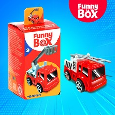 Игровой набор funny box Woow Toys