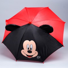 Зонт детский с ушами Disney