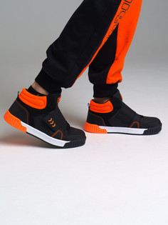 Ботинки Playtoday