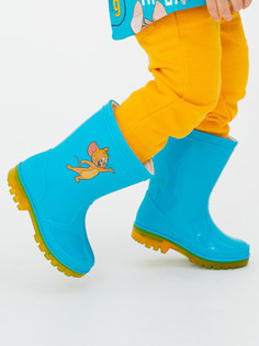 Сапоги Playtoday