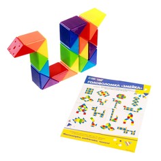 Головоломка Funny Toys