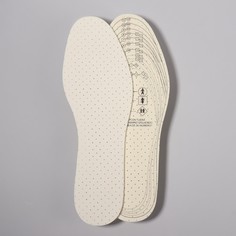 Стельки обуви универсальные Onlitop