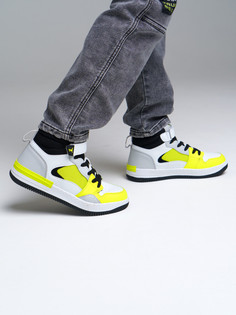 Ботинки Playtoday